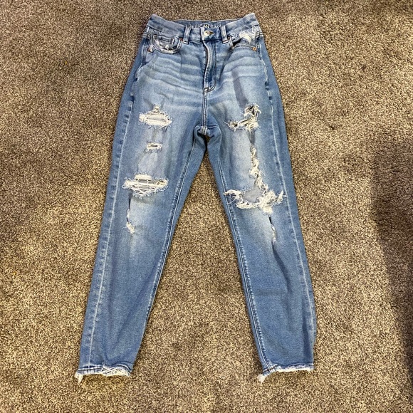 Jeans - Picture 1 of 2